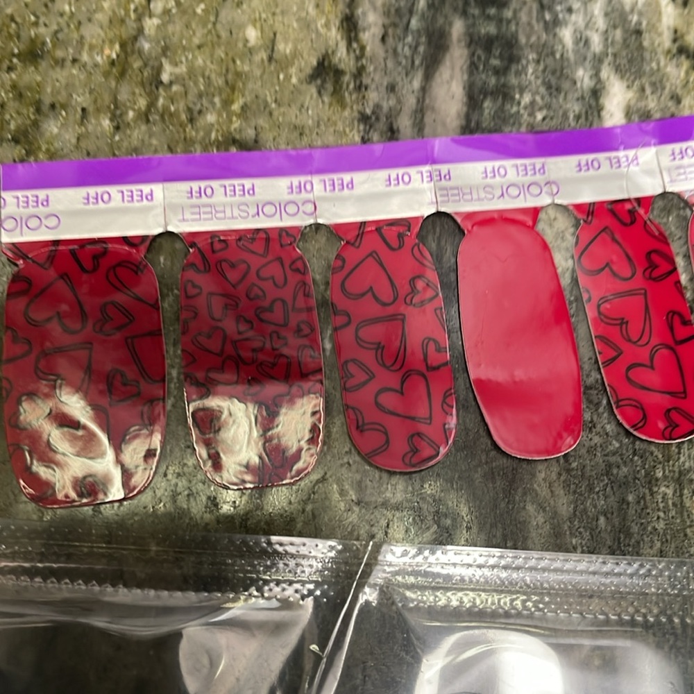 Color Street Nail Colors - Picture 5 of 14